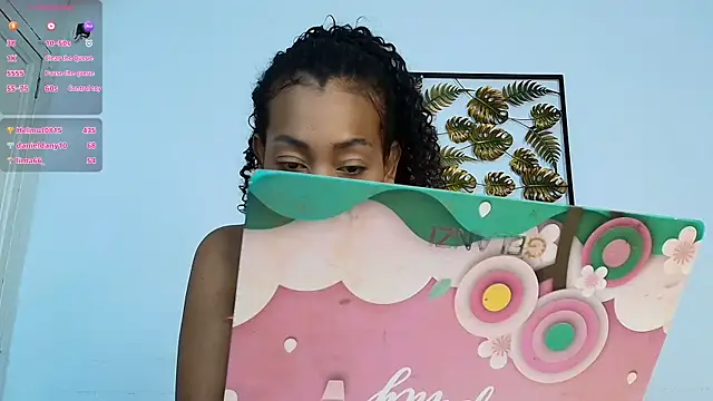 Snapshot of flavia_cruz chatting on November 16, 2025, 7:29 pm flavia cruz online show from November 16, 2025, 7:29 pm