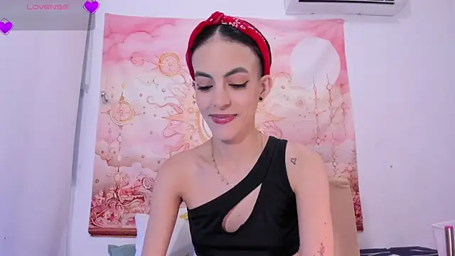 Snapshot of LilitRobins chatting on November 15, 2025, 1:53 am LilitRobins online show from November 15, 2025, 1:53 am