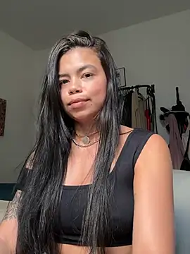 GrlAlice online show from March 25, 2026, 7:46 pm