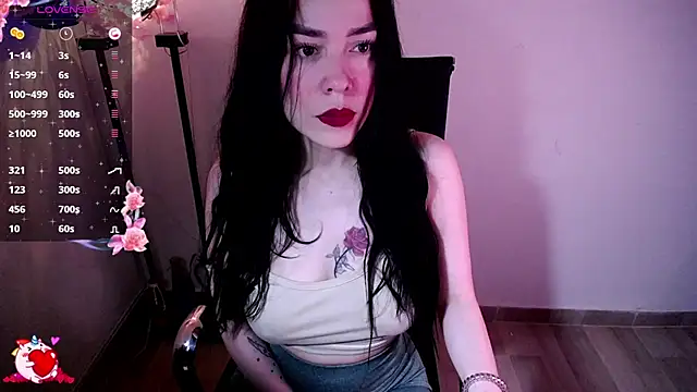 katty 8 online show from October 1, 2025, 1:11 am