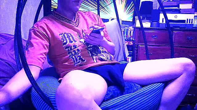 0SEANX online show from April 3, 2026, 4:19 am