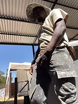 Andricastro online show from March 4, 2025, 5:03 pm