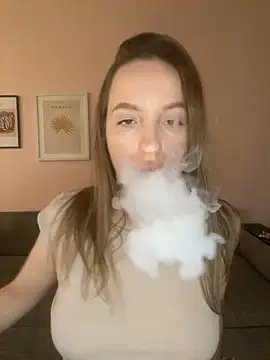 EdnaBradley online show from November 1, 2025, 11:26 am