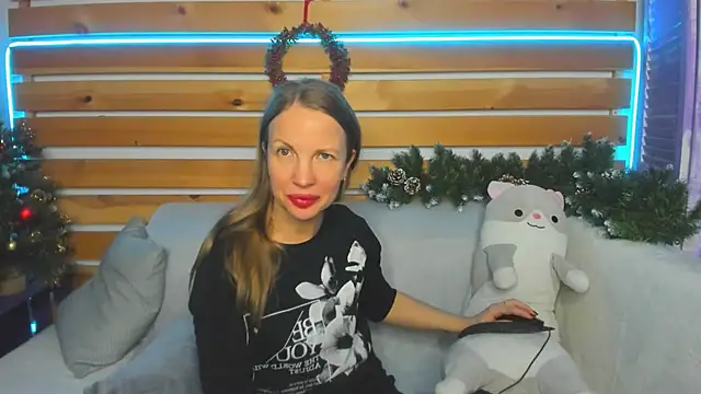 Snapshot of Nora_Adamss chatting on December 7, 2024, 12:57 am Nora Adamss online show from December 7, 2024, 12:57 am