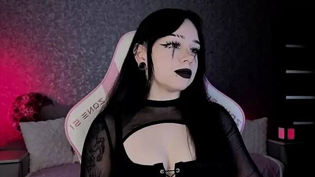 meowceline online show from April 22, 2026, 12:34 pm