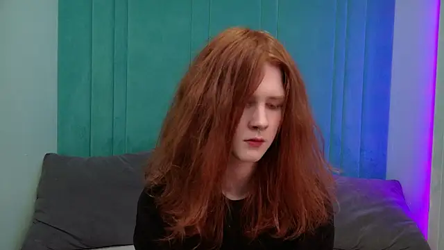 ZaynGraham online show from October 2, 2025, 11:02 am