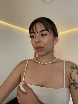 Snapshot of AmmyCollinsW chatting on November 27, 2025, 8:53 pm AmmyCollinsW online show from November 27, 2025, 8:53 pm