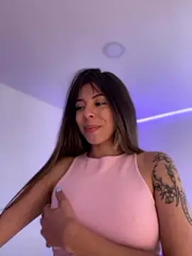 Snapshot of AmmyCollinsW chatting on January 16, 2026, 8:35 pm AmmyCollinsW online show from January 16, 2026, 8:35 pm