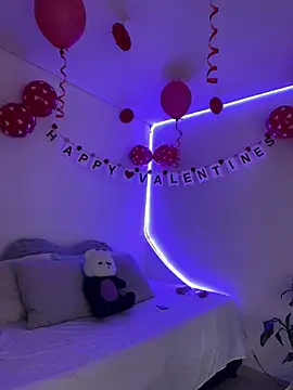 Snapshot of AmmyCollinsW chatting on February 15, 2026, 6:51 pm AmmyCollinsW online show from February 15, 2026, 6:51 pm