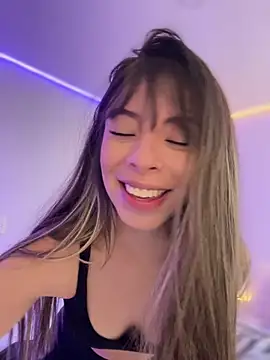 Snapshot of AmmyCollinsW chatting on December 19, 2025, 3:25 pm AmmyCollinsW online show from December 19, 2025, 3:25 pm