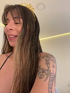 Snapshot of AmmyCollinsW chatting on March 3, 2026, 9:00 pm AmmyCollinsW online show from March 3, 2026, 9:00 pm