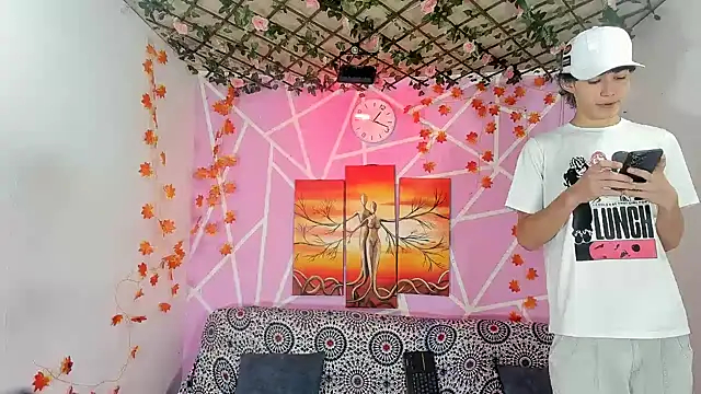 Snapshot of Fresahot2005 chatting on November 23, 2025, 2:16 pm Fresahot2005 online show from November 23, 2025, 2:16 pm