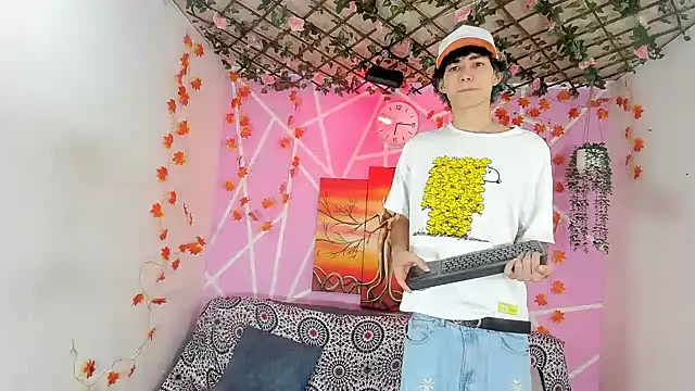 Snapshot of Fresahot2005 chatting on November 29, 2025, 2:28 pm Fresahot2005 online show from November 29, 2025, 2:28 pm