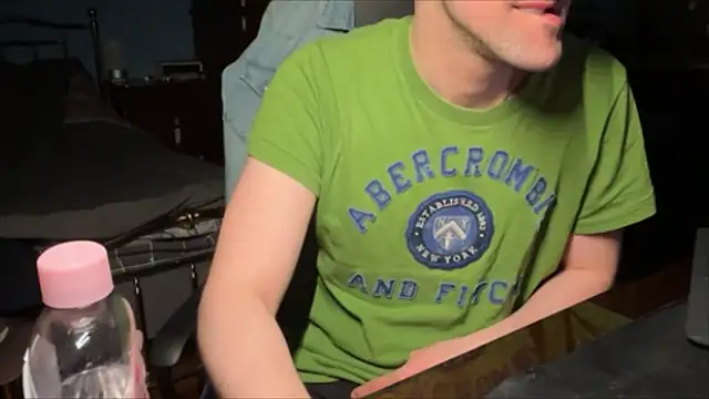 Stefisexy91 online show from March 31, 2026, 7:49 pm