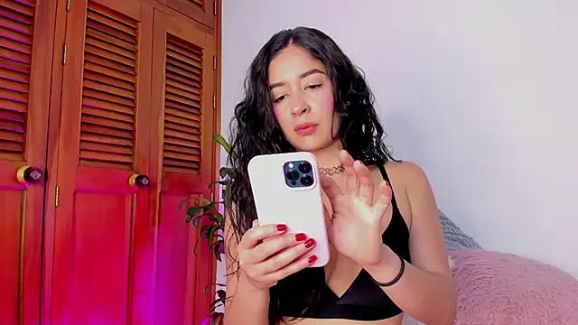 Snapshot of _NATAHSA_ chatting on March 11, 2025, 5:02 pm  NATAHSA  online show from March 11, 2025, 5:02 pm