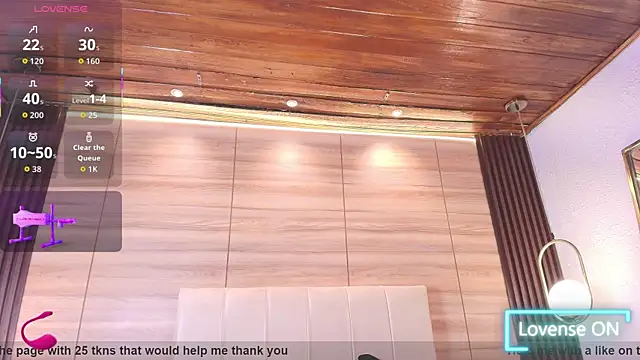 danika mori1 online show from April 17, 2026, 3:09 am