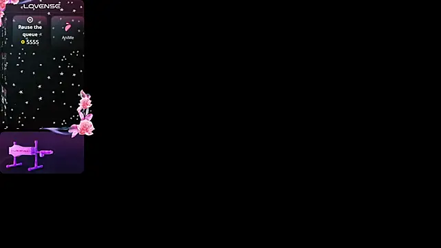 danika mori1 online show from November 28, 2025, 7:03 pm