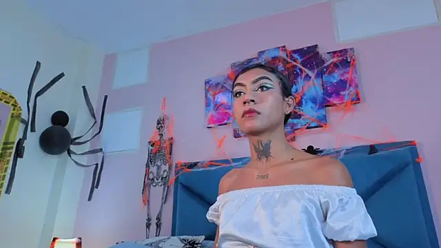 Snapshot of Kaataleya_horny chatting on October 23, 2025, 4:55 am Kaataleya horny online show from October 23, 2025, 4:55 am