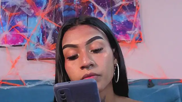 Snapshot of Kaataleya_horny chatting on November 5, 2025, 1:09 am Kaataleya horny online show from November 5, 2025, 1:09 am