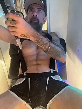 HandyBro online show from November 29, 2025, 7:25 pm