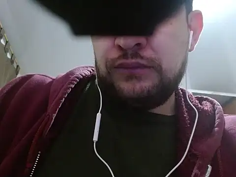 camiloking1720 online show from March 21, 2026, 1:26 pm