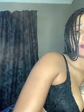 cardibabe online show from December 21, 2025, 11:38 pm