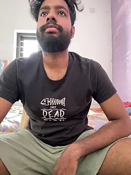 hardfukr0088 online show from November 1, 2025, 6:30 am