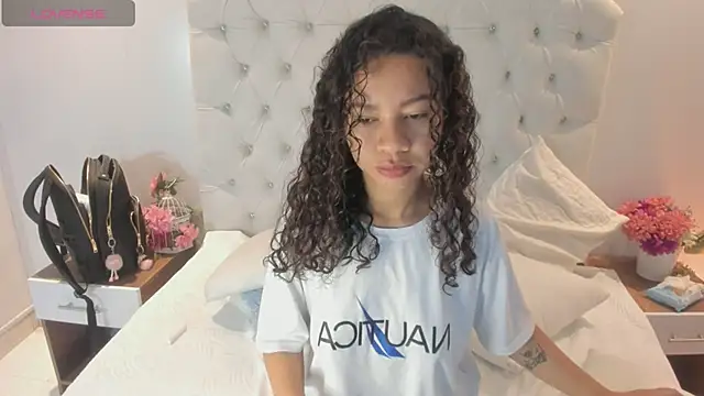 brithany rousee online show from November 5, 2025, 3:15 pm