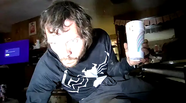 luke thighwalker2469 online show from January 14, 2025, 1:47 am