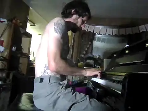 luke thighwalker2469 online show from January 27, 2025, 11:11 am