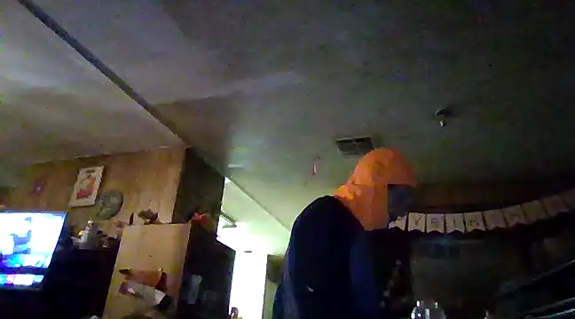 luke thighwalker2469 online show from January 11, 2025, 5:31 am