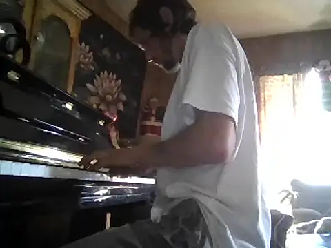 luke thighwalker2469 online show from January 26, 2025, 7:20 pm