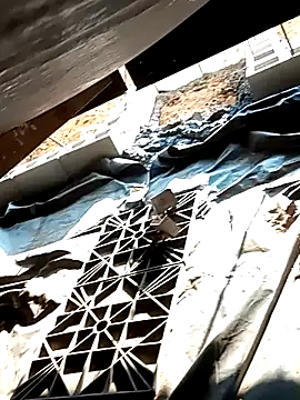 luke thighwalker2469 online show from January 18, 2025, 4:42 pm