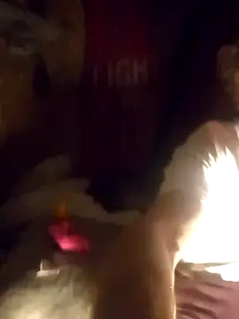 luke thighwalker2469 online show from February 26, 2025, 1:14 am