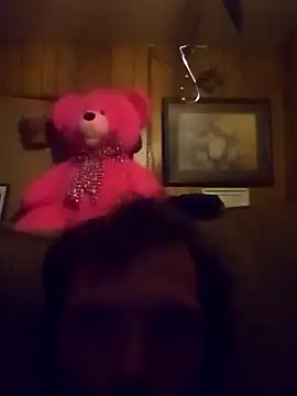 luke thighwalker2469 online show from February 9, 2025, 7:37 am