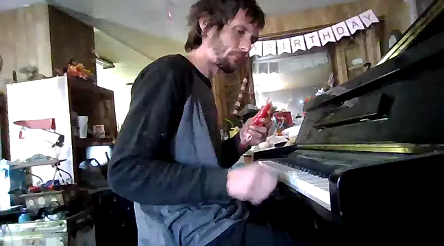 luke thighwalker2469 online show from January 11, 2025, 5:51 pm