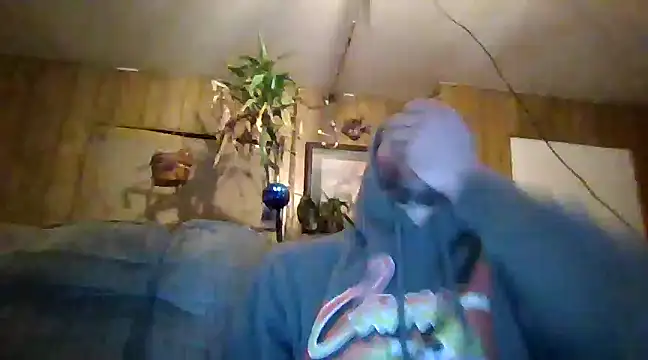 luke thighwalker2469 online show from January 9, 2025, 7:42 am