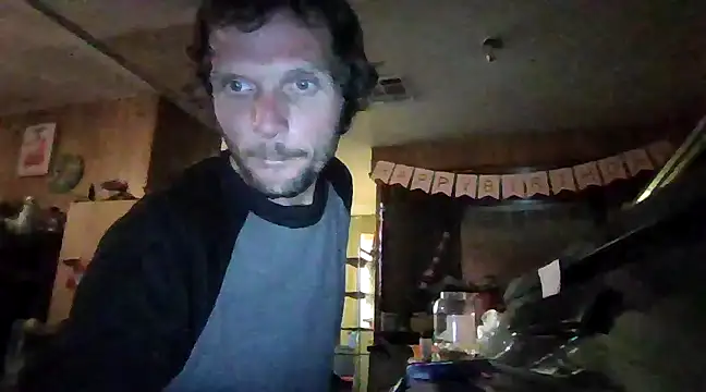 luke thighwalker2469 online show from January 10, 2025, 4:12 am