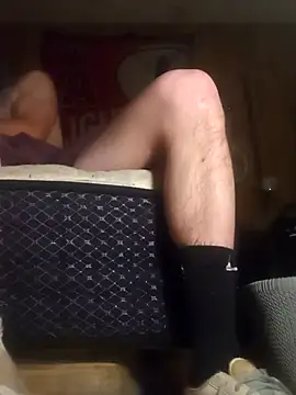 luke thighwalker2469 online show from February 26, 2025, 10:38 am