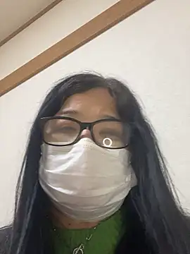 ryoko6681 online show from December 5, 2025, 12:37 pm