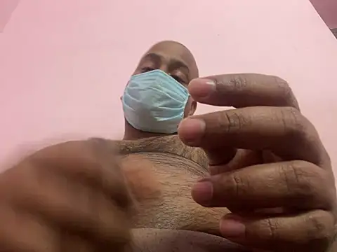 princeraj42 online show from February 10, 2025, 12:39 pm