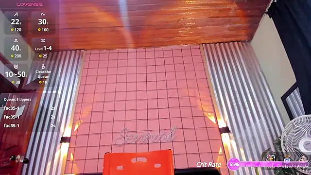 antony bigdick  online show from March 11, 2025, 1:26 am