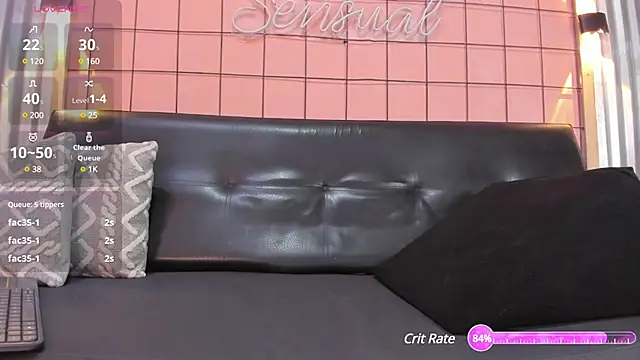 antony bigdick  online show from March 11, 2025, 4:51 am