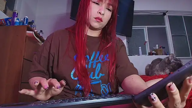 Maylin 2024 online show from November 1, 2025, 3:46 am