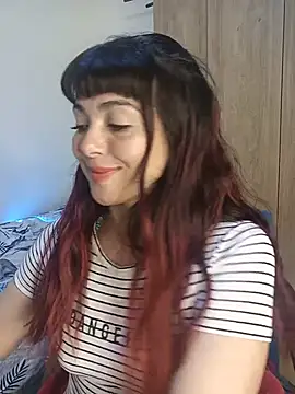 Winona-miu online show from June 7, 2026, 8:52 am