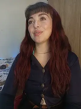 Winona-miu online show from June 6, 2026, 5:07 pm