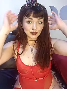 Snapshot of Winona-miu chatting on December 13, 2025, 11:22 pm Winona-miu online show from December 13, 2025, 11:22 pm