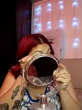 IamAlana  online show from February 16, 2026, 8:46 am