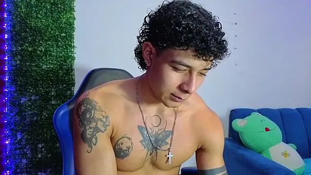 Demitryo online show from April 16, 2026, 4:57 am