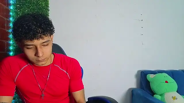 Demitryo online show from April 4, 2026, 3:07 pm